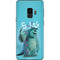 Disney Monsters Inc. Sulley Portrait Galaxy S9 Skin